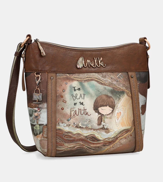 Anekke  39803-007 - Borsa a spalla