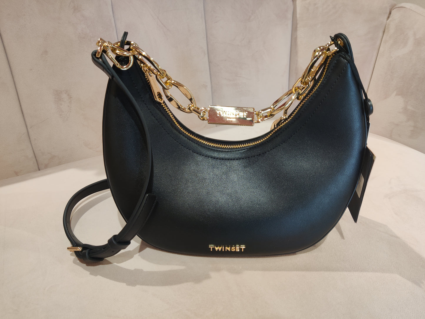 Twinset 242TD8350 - Borsa a Tracolla