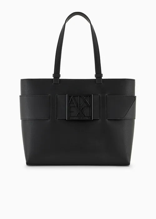 Armani Exchange 9491380A874100020 - Shopping Bag Piccola